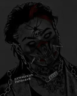 🎱 emoji чбчгдедднихуедитрахтрах @helpploww Telegram sticker 7 of 34