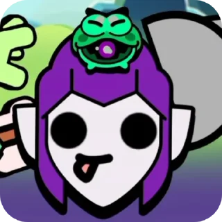 🖼 emoji Оне Telegram sticker 21 of 38