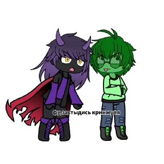 🌟 emoji негр агро пик Telegram sticker 8 of 12