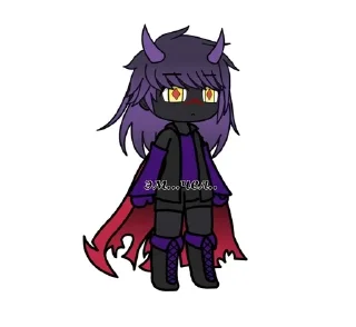 🌟 emoji негр агро пик Telegram sticker 5 of 12