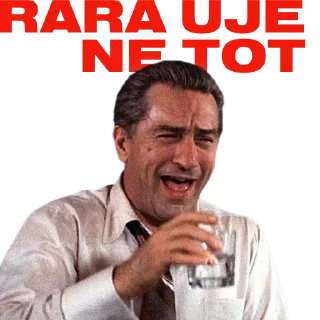 😁 emoji R A R A c l u b Telegram sticker 7 of 10
