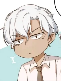 🎐 emoji Бай Ли • @mansylani Telegram sticker 4 of 57