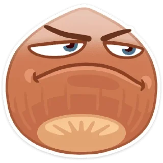 Sticker from имбо стикеры