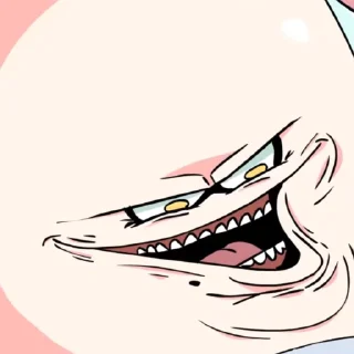 😈 emoji Кто Telegram sticker 23 of 119