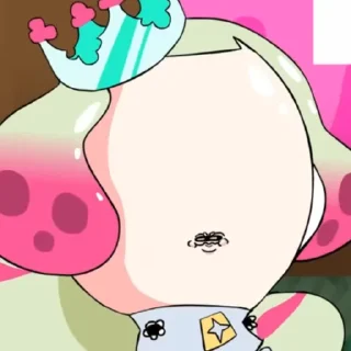 😶 emoji Кто Telegram sticker 24 of 119