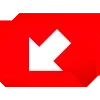 ↙️ emoji BBEsportsEmojipackDota2 Telegram sticker 22 of 120