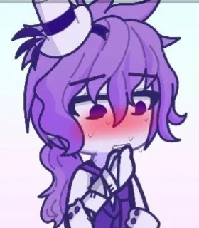 😘 emoji Бапахулейла ➡️ @Ctikerubot Telegram sticker 2 of 43