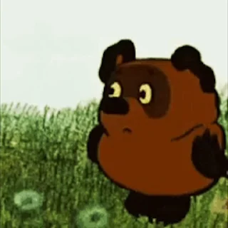 Sticker from Советские мультфильмы @freetopsticker