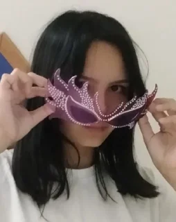 🕶 emoji Пошлая моль Telegram sticker 18 of 95