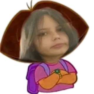 😐 emoji Пошлая моль Telegram sticker 23 of 95