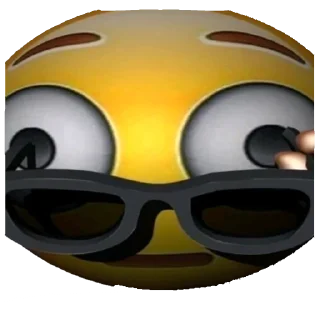 😳 emoji Gay party @FrostSanjelor Telegram sticker 19 of 51