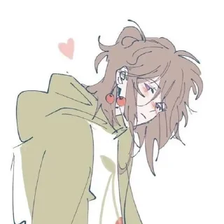 🌟 emoji Черри🍒 Telegram sticker 4 of 58