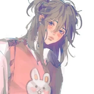 🌟 emoji Черри🍒 Telegram sticker 22 of 58