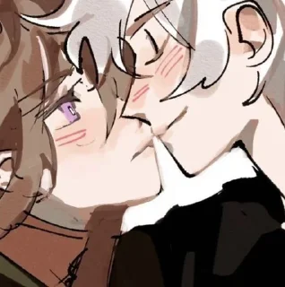 🌟 emoji Черри🍒 Telegram sticker 10 of 58