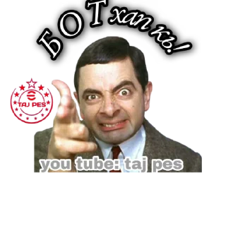 😋 emoji Taj pes stickers Telegram sticker 14 of 53