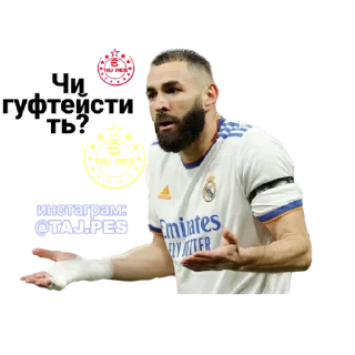 🤷 emoji Taj pes stickers Telegram sticker 16 of 53
