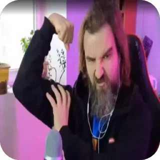 😠 emoji Зелепх мемы курапова ➡️ @Ctikerubot Telegram sticker 18 of 28