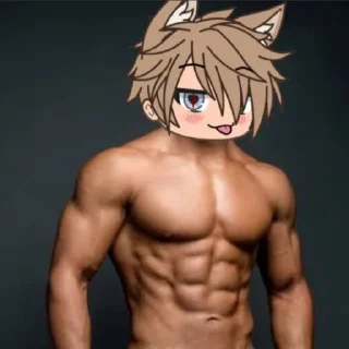 🥵 emoji Пон Telegram sticker 12 of 12