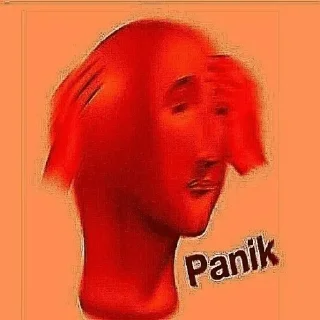😧 emoji Ukrain6anШтаб by @StepanBanderaOUN — @stckrRobot Telegram sticker 19 of 120