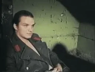 Sticker from Ukrain2anШтаб by @StepanBanderaOUN — @stckrRobot