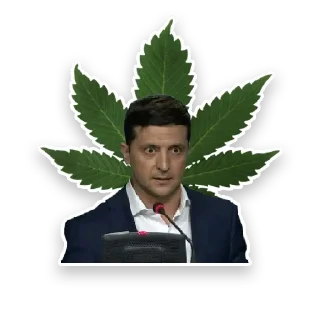 Sticker from Ukrain3anШтаб by @StepanBanderaOUN — @stckrRobot