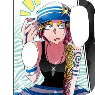 💗 emoji 𝔘𝔫𝔬 Telegram sticker 7 of 110
