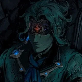 👁 emoji ОМЕГАВЁРС Telegram sticker 11 of 43