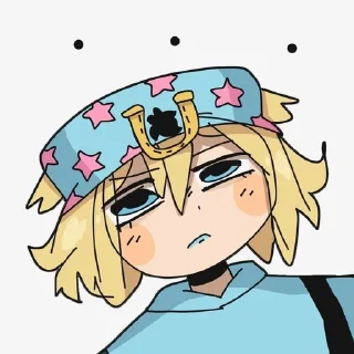 Sticker from Мемчики😈 ➡️ @Ctikerubot