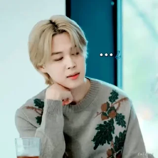 😜 emoji @jimin_moon7 Telegram sticker 14 of 25