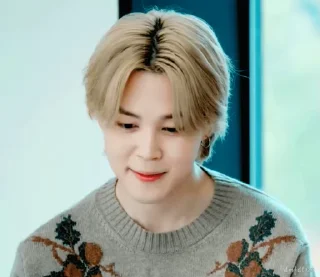 ❤️ emoji @jimin_moon7 Telegram sticker 21 of 25