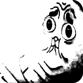 👍 emoji Квасовита Telegram sticker 22 of 40