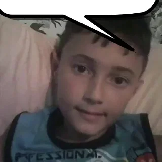 Sticker from retards