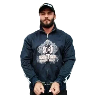😡 emoji Русский Мир Telegram sticker 8 of 11