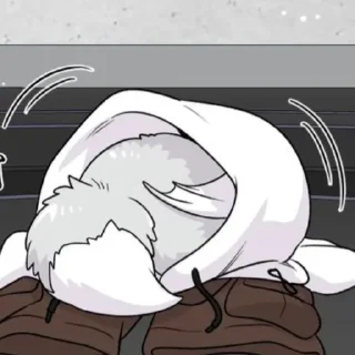 ☹️ emoji Моя еда выглядит очень миленькой! 17 Telegram sticker 8 of 120