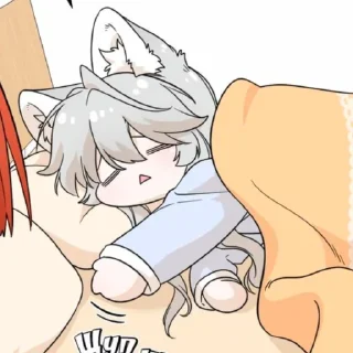😕 emoji Моя еда выглядит очень миленькой! 0.7 Telegram sticker 7 of 120