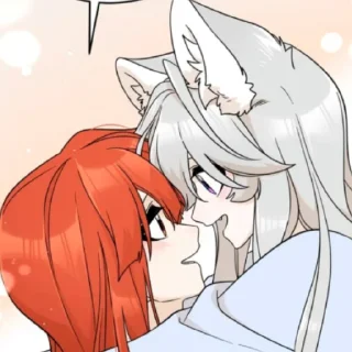 😊 emoji Моя еда выглядит очень миленькой! 0.7 Telegram sticker 12 of 120