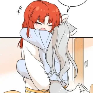 😊 emoji Моя еда выглядит очень миленькой! 0.7 Telegram sticker 11 of 120
