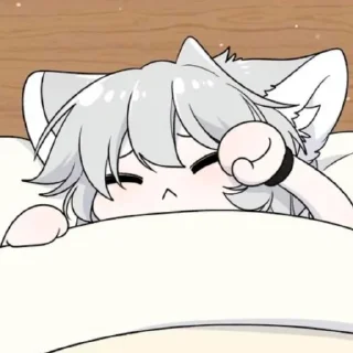 🥱 emoji Моя еда выглядит очень миленькой! 17 Telegram sticker 15 of 120
