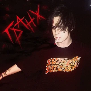 Sticker from Альберт Кабуу