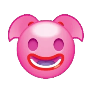 🛍️ emoji My singing monster emoji stikers (от шэрми) Telegram sticker 5 of 42