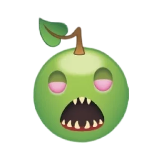 😪 emoji My singing monster emoji stikers (от шэрми) Telegram sticker 11 of 42
