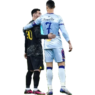 Sticker from @FOOTBALLSTICKERS | 🇵🇹🤝🇦🇷