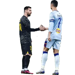 Sticker from @FOOTBALLSTICKERS | 🇵🇹🤝🇦🇷