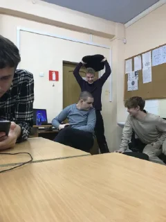 🤬 emoji Сашкинс Telegram sticker 7 of 18