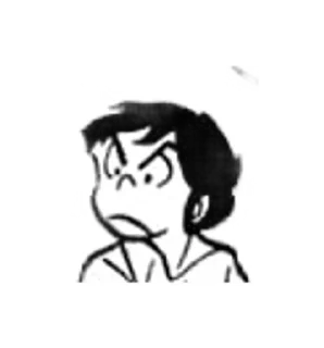 Sticker from Румико Такахаси от 04.06.2024 by @mermutani
