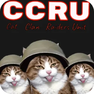 Sticker from [CC] Cat Clan @ArchisCatClan