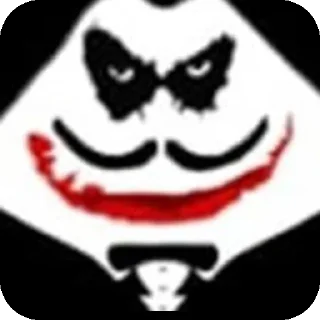 Sticker from ....