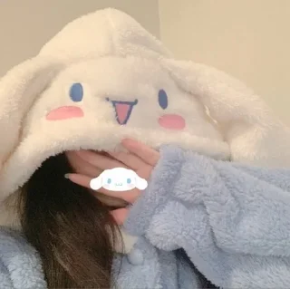 💗 emoji мяф девушк Telegram sticker 7 of 22
