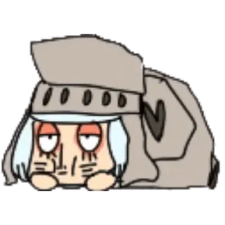 🌿 emoji Квасовита Telegram sticker 9 of 40