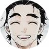 🌟 emoji Kny stickers by @KNYhoroscop Telegram sticker 13 of 19